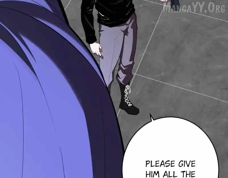 Virus King Chapter 95 - Page 13