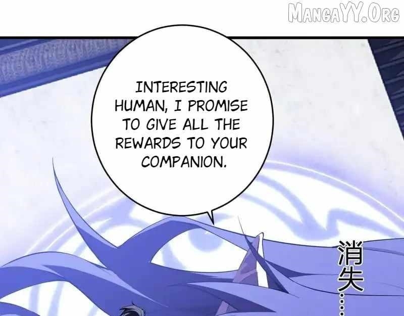 Virus King Chapter 95 - Page 19