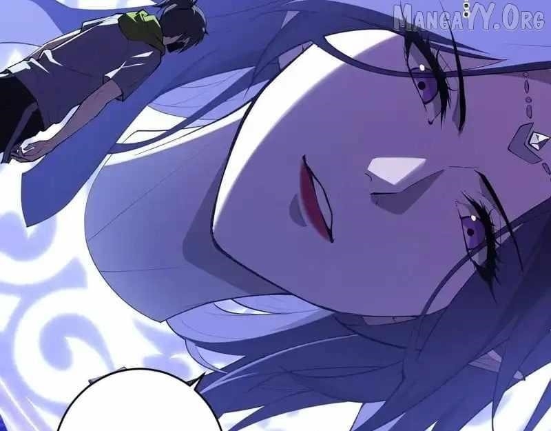 Virus King Chapter 95 - Page 20