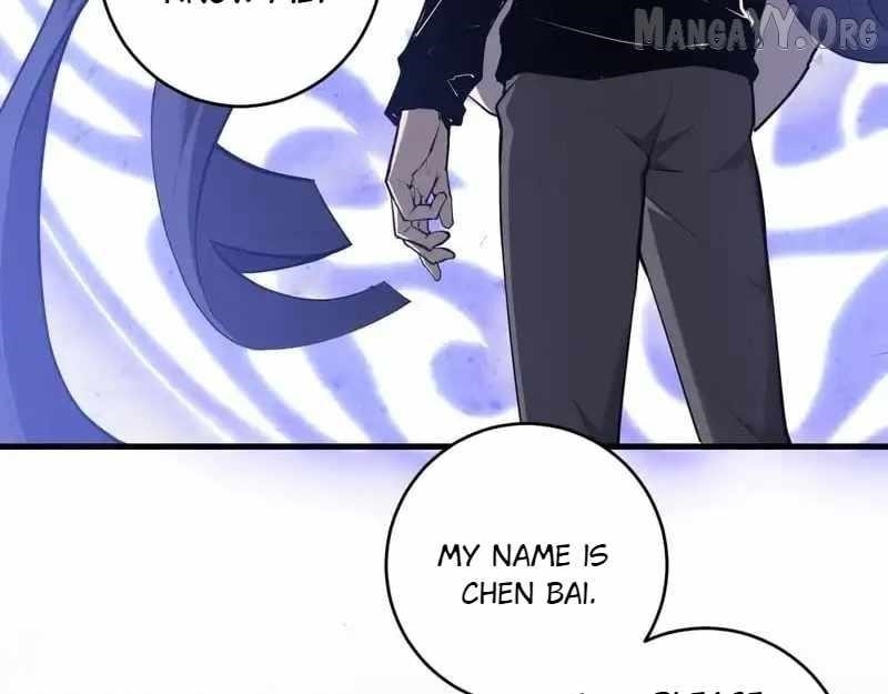 Virus King Chapter 95 - Page 3