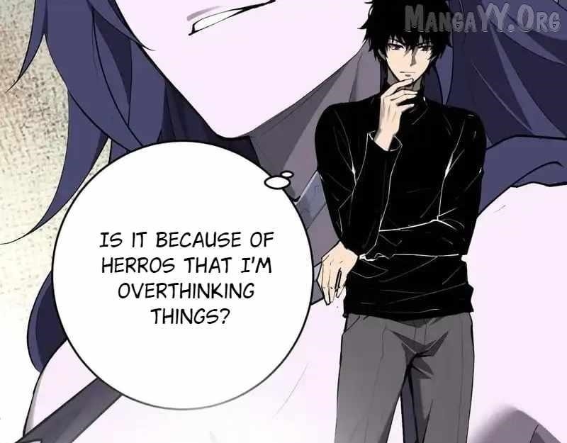 Virus King Chapter 95 - Page 33