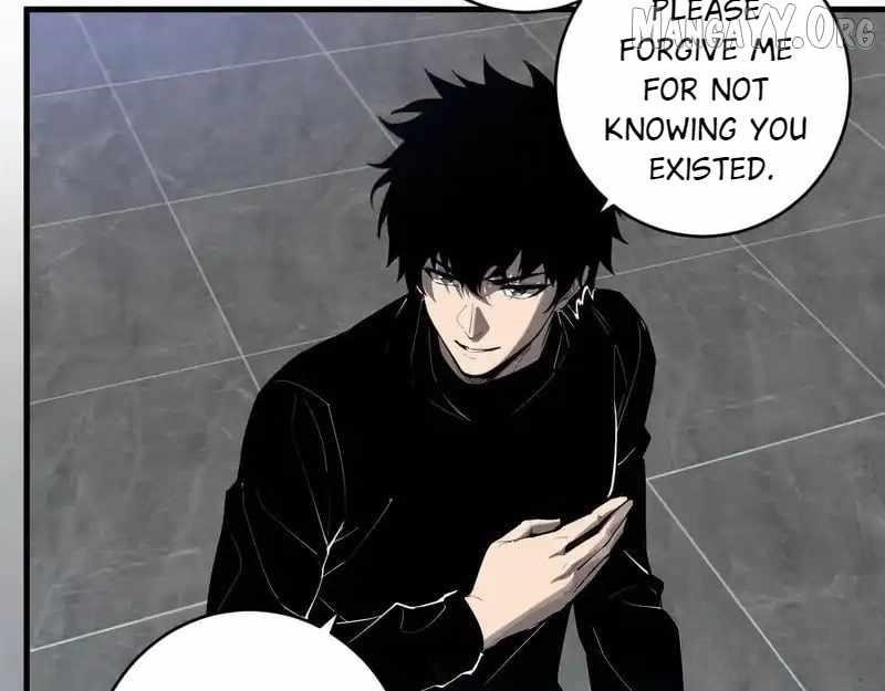 Virus King Chapter 95 - Page 4