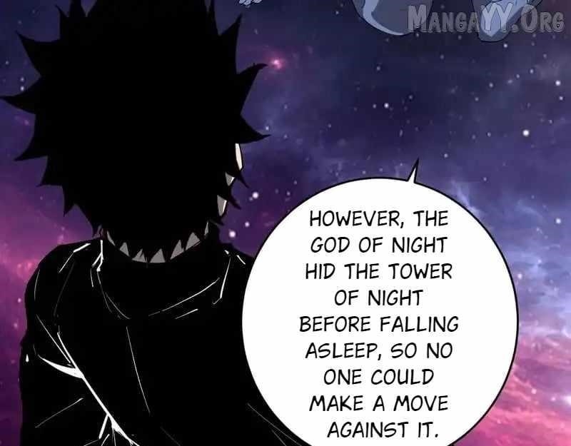 Virus King Chapter 95 - Page 43