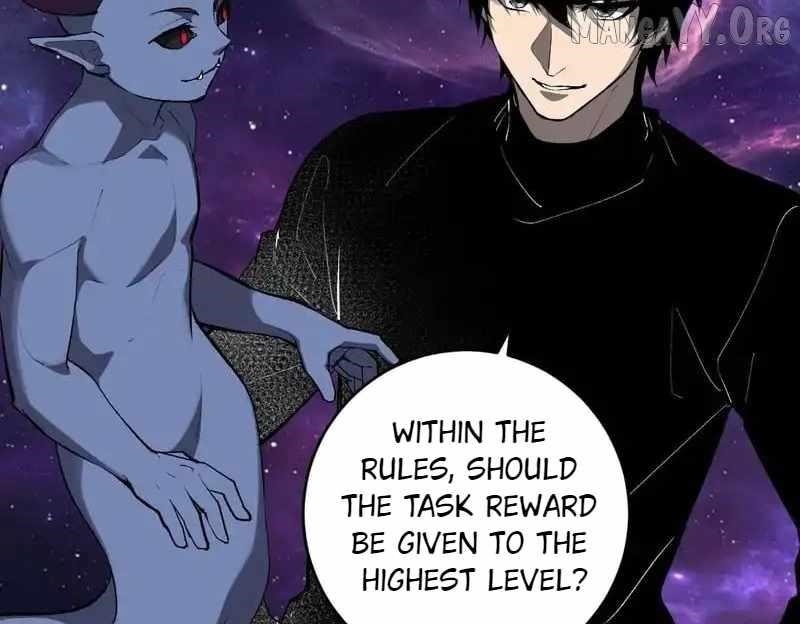 Virus King Chapter 95 - Page 53