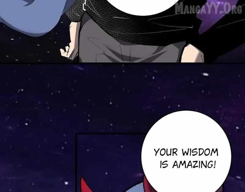 Virus King Chapter 95 - Page 54