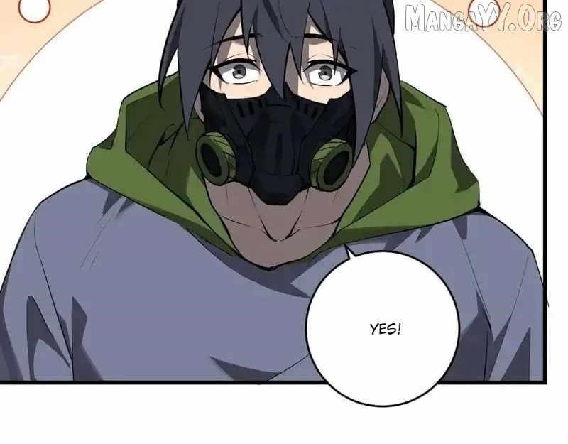 Virus King Chapter 95 - Page 72