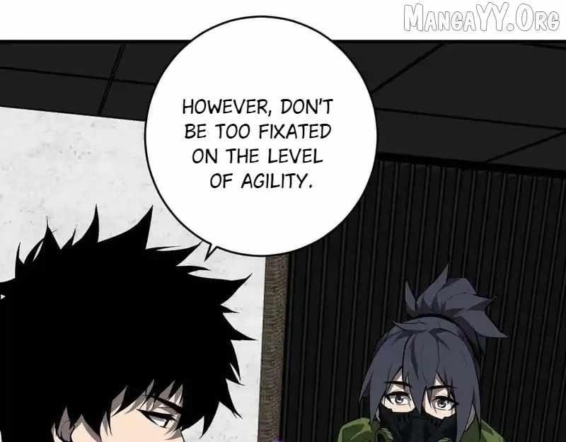 Virus King Chapter 95 - Page 80