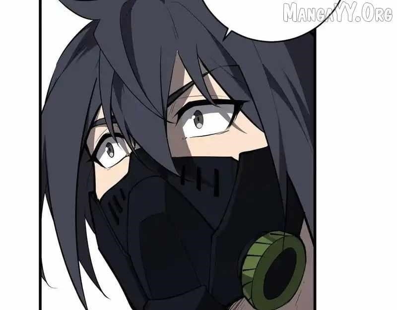 Virus King Chapter 95 - Page 83