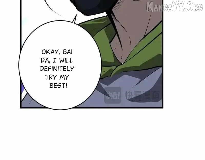 Virus King Chapter 95 - Page 84