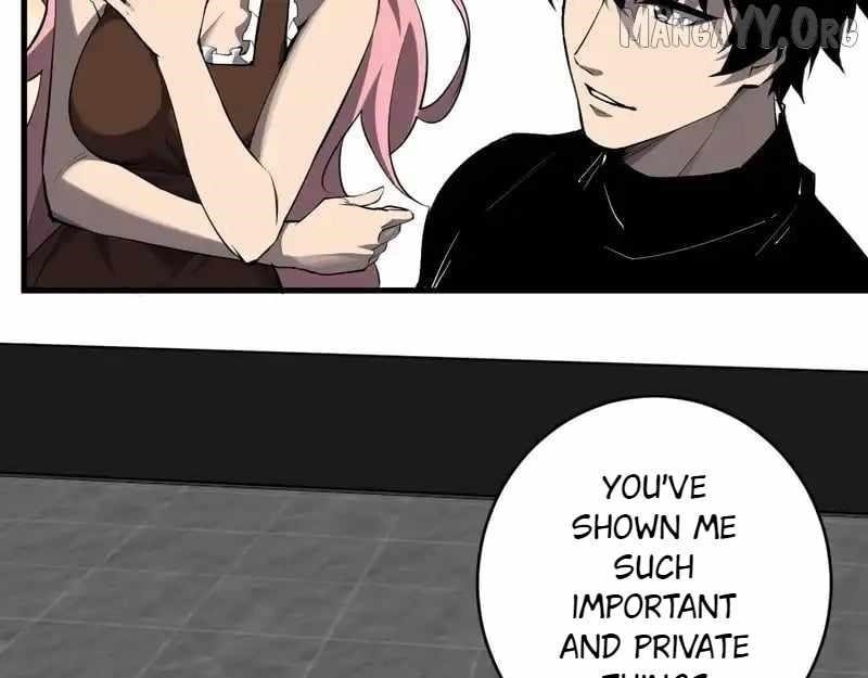 Virus King Chapter 95 - Page 86