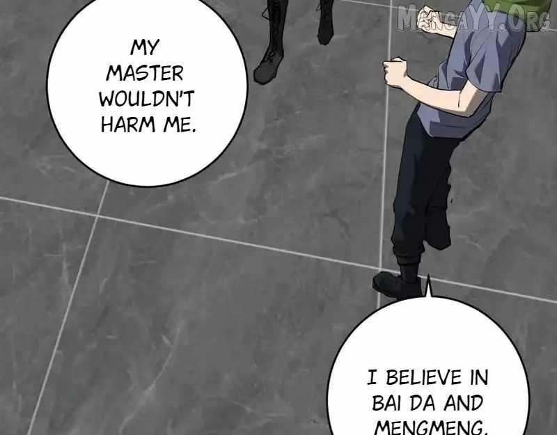 Virus King Chapter 95 - Page 88