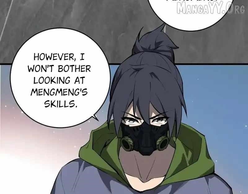 Virus King Chapter 95 - Page 89