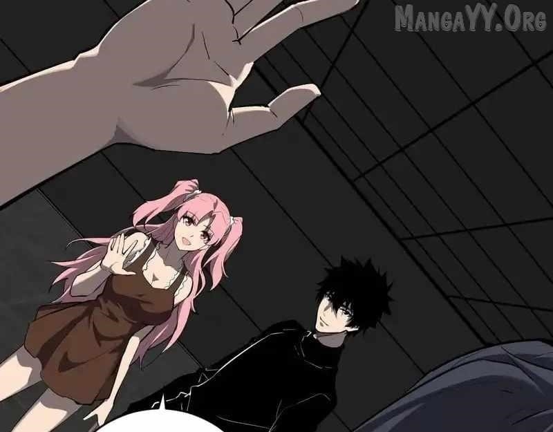 Virus King Chapter 95 - Page 91