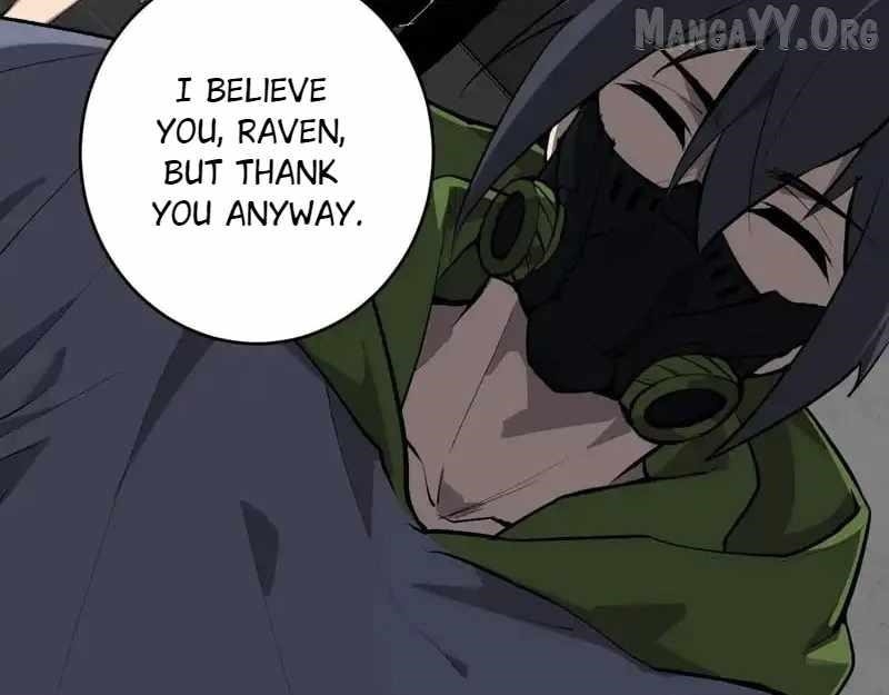 Virus King Chapter 95 - Page 92