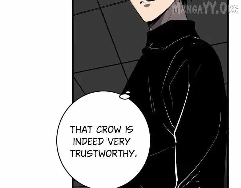 Virus King Chapter 95 - Page 94