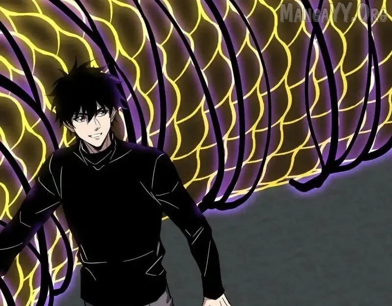 Virus King Chapter 97 - Page 108