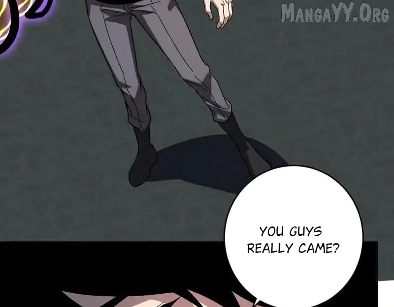 Virus King Chapter 97 - Page 109