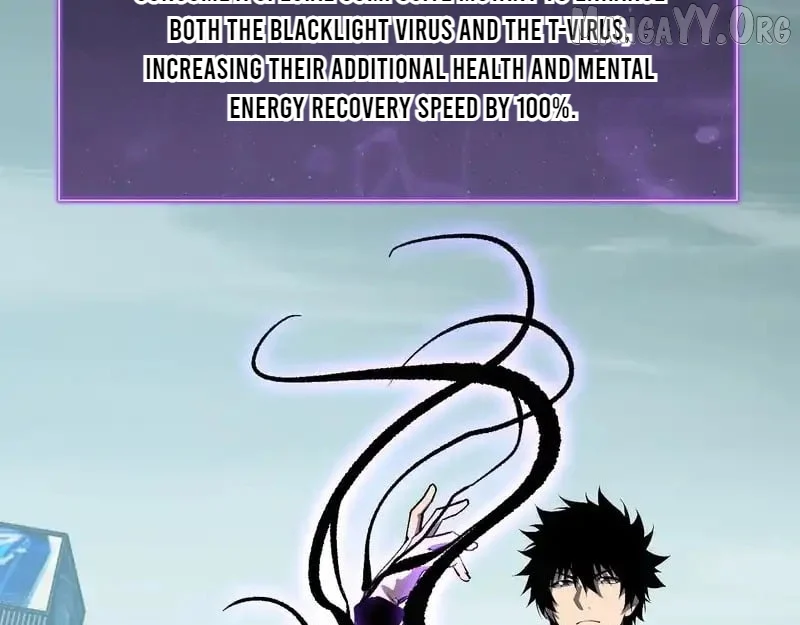 Virus King Chapter 97 - Page 115