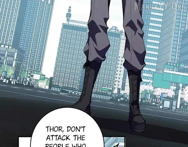 Virus King Chapter 97 - Page 117