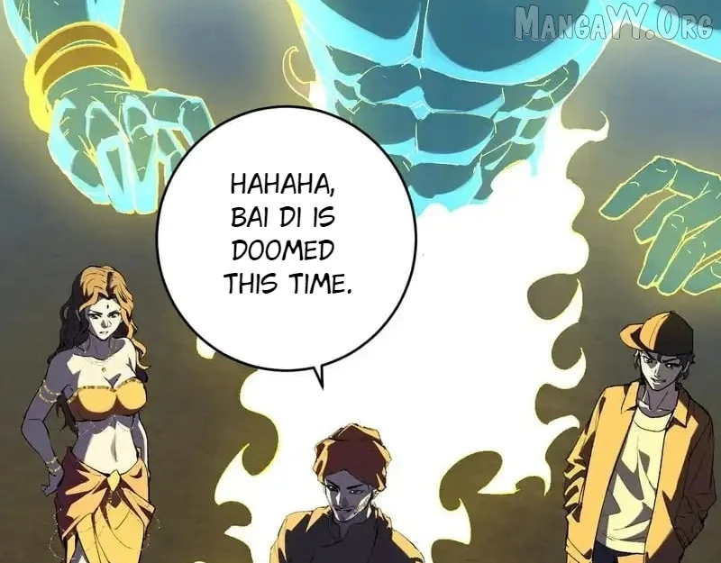 Virus King Chapter 97 - Page 22