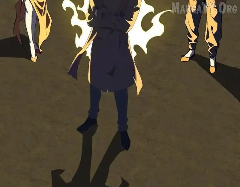 Virus King Chapter 97 - Page 23