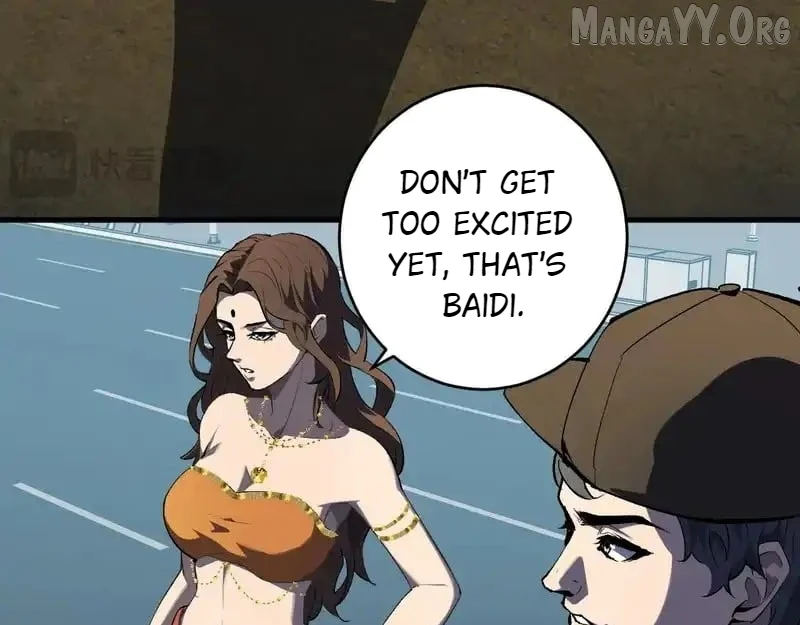 Virus King Chapter 97 - Page 24