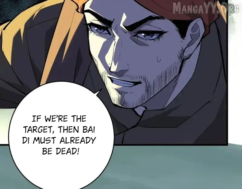 Virus King Chapter 97 - Page 33