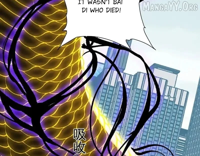 Virus King Chapter 97 - Page 36