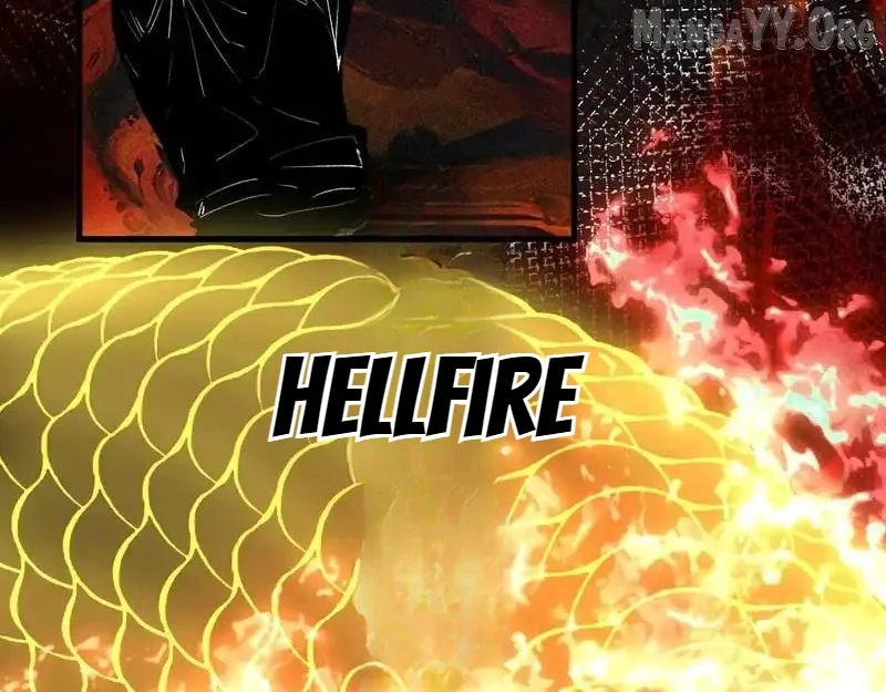 Virus King Chapter 97 - Page 44