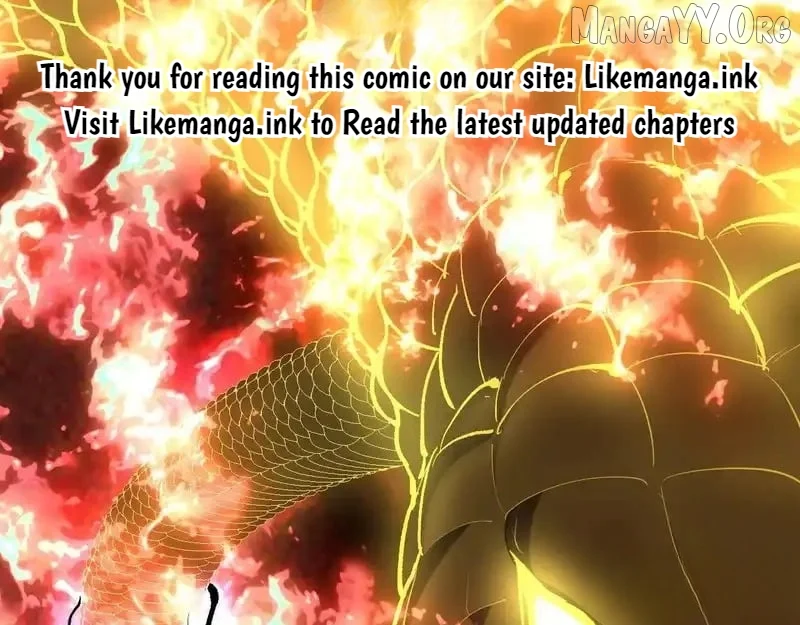 Virus King Chapter 97 - Page 45