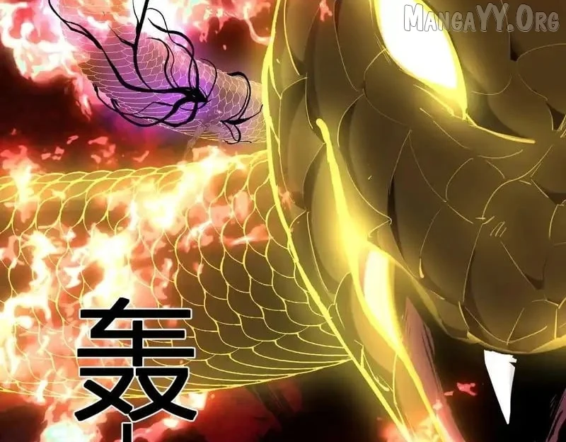 Virus King Chapter 97 - Page 46