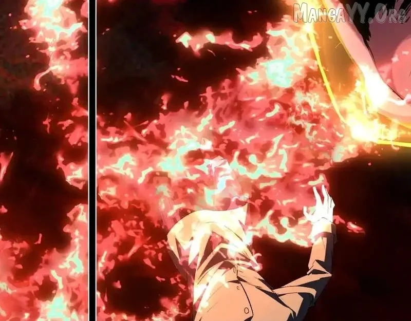 Virus King Chapter 97 - Page 47