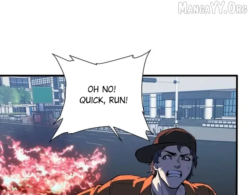 Virus King Chapter 97 - Page 50