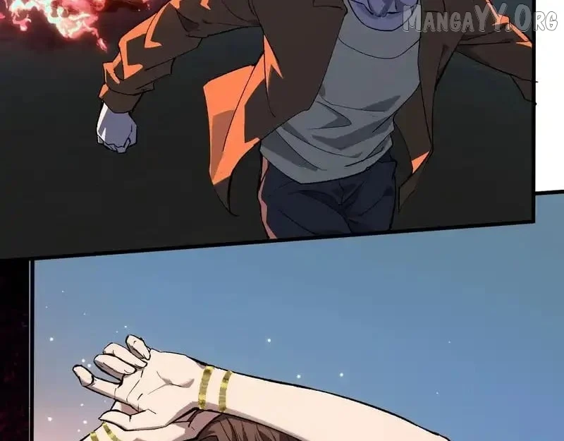 Virus King Chapter 97 - Page 51