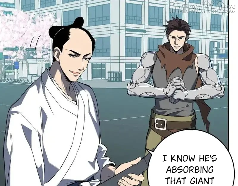 Virus King Chapter 97 - Page 67