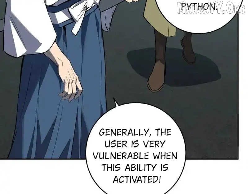 Virus King Chapter 97 - Page 68