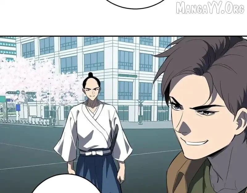 Virus King Chapter 97 - Page 69