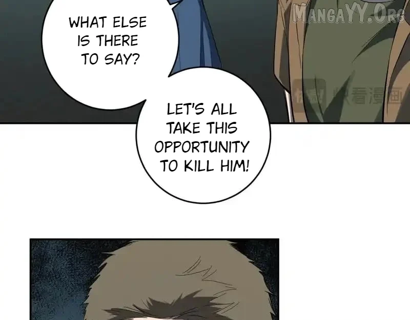 Virus King Chapter 97 - Page 70