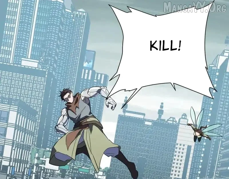 Virus King Chapter 97 - Page 73