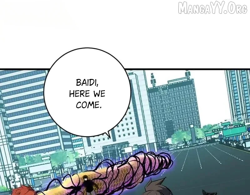 Virus King Chapter 97 - Page 82