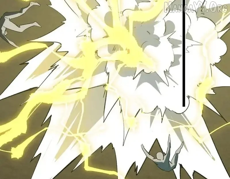 Virus King Chapter 97 - Page 88