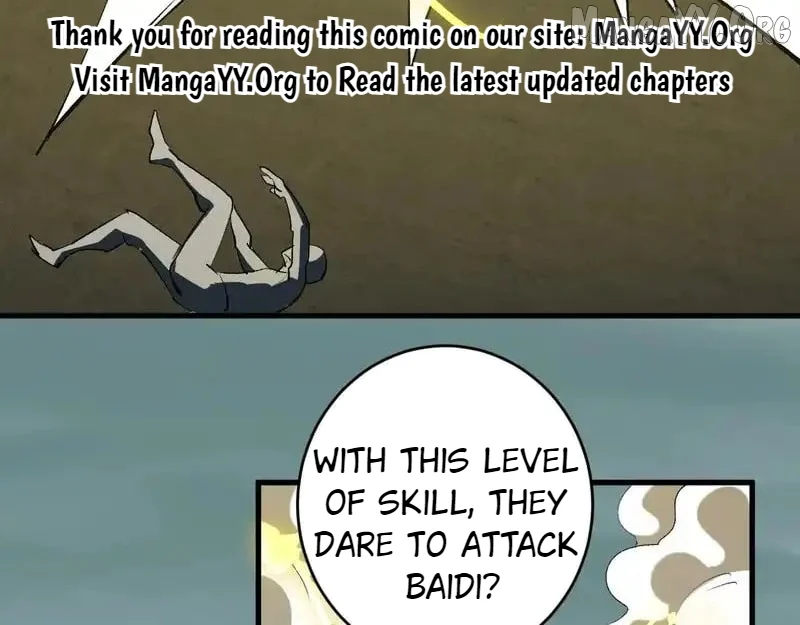 Virus King Chapter 97 - Page 89