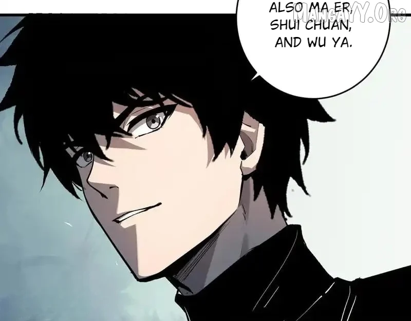 Virus King Chapter 97 - Page 95