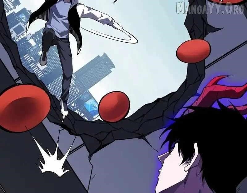 Virus King Chapter 98 - Page 105