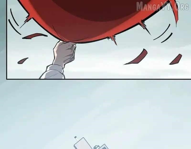 Virus King Chapter 98 - Page 111