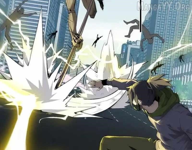 Virus King Chapter 98 - Page 2