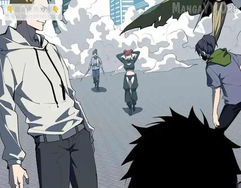 Virus King Chapter 98 - Page 24