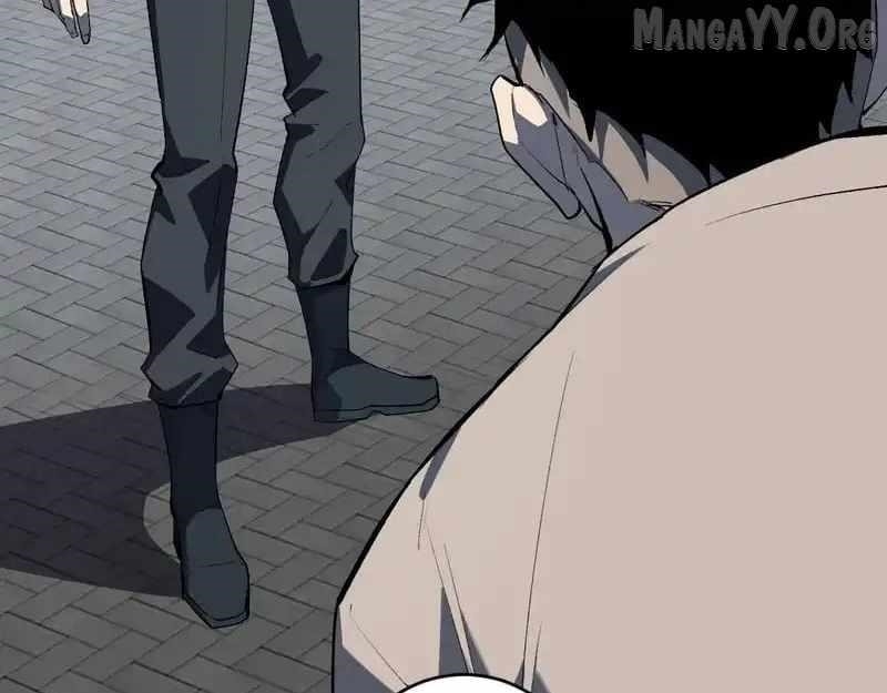 Virus King Chapter 98 - Page 25