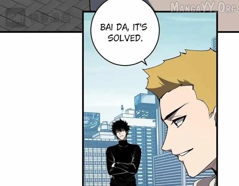 Virus King Chapter 98 - Page 26