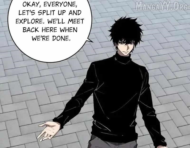 Virus King Chapter 98 - Page 28